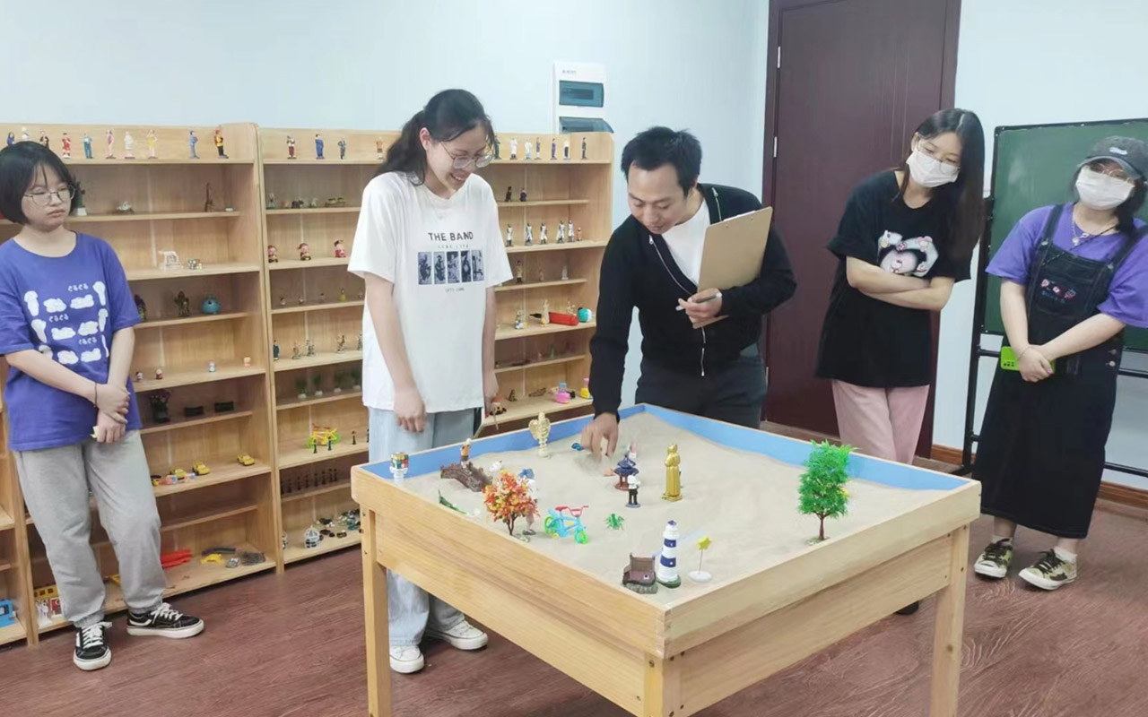 武功浙江药科职业大学