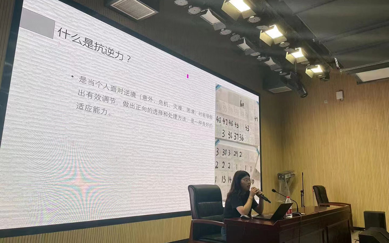 武功董玉娣中学